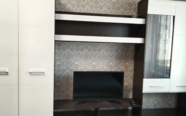 Апартаменты на Пригородной  1 1