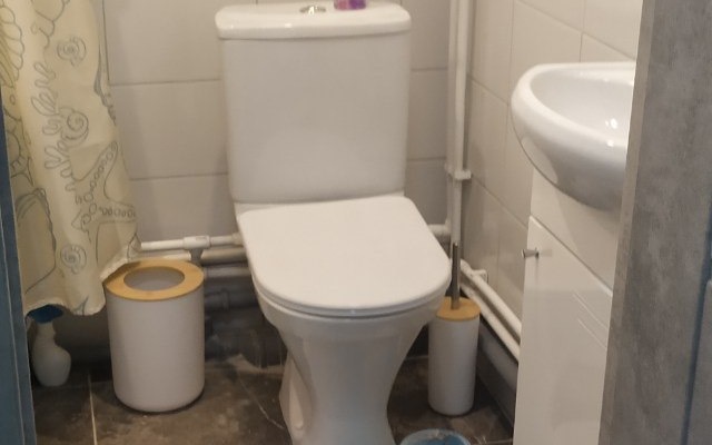 Vozle o. Kanta tsentr Kaliningrada Flat