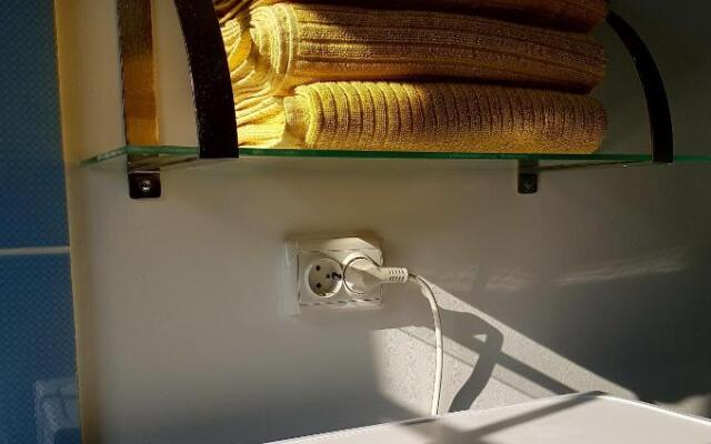 Hutor Hobotok Guest house