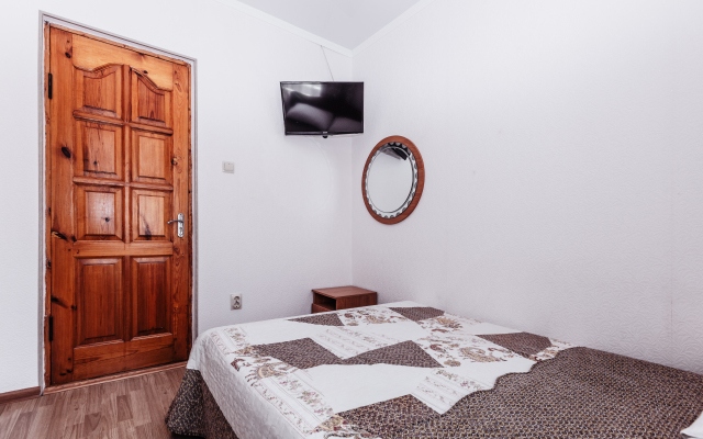 Marina Guest House