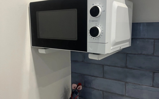 Квартира гостевая студия Комфорт и Современность