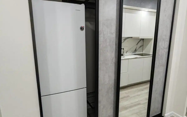 Komfort Plyus Klassa Flat