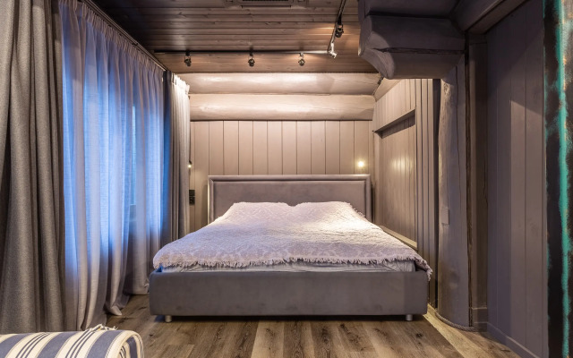 Zagorodny Klub V Stile Loft Private House