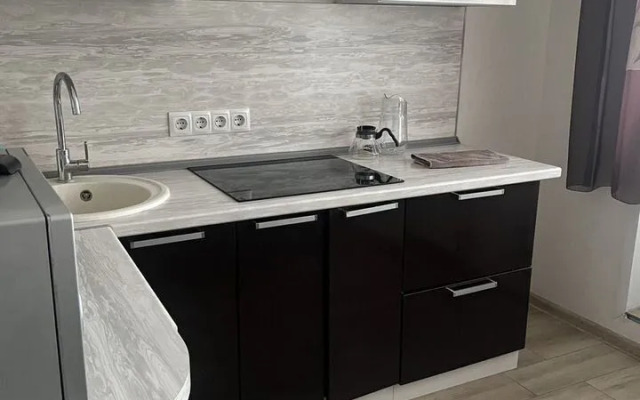 Na Osnabryukskaya 29 Flat