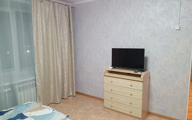 Na Ul. Kosoturskoy, 5 Flat