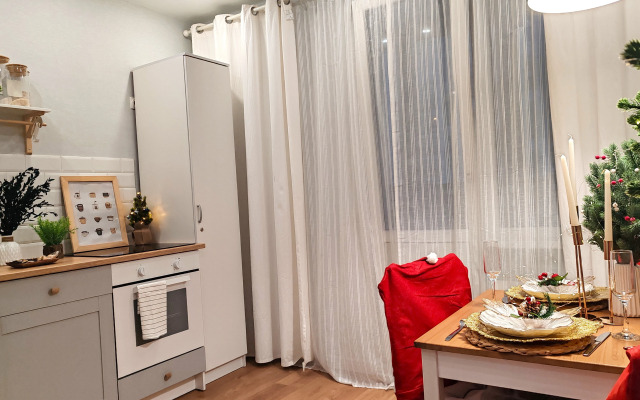 Квартира Люкс в Солнцево