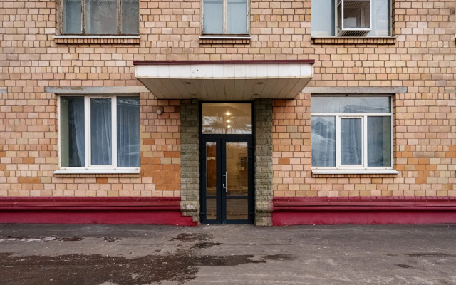 1 Komfortno I Tochka Na Dubininskaya Apartments