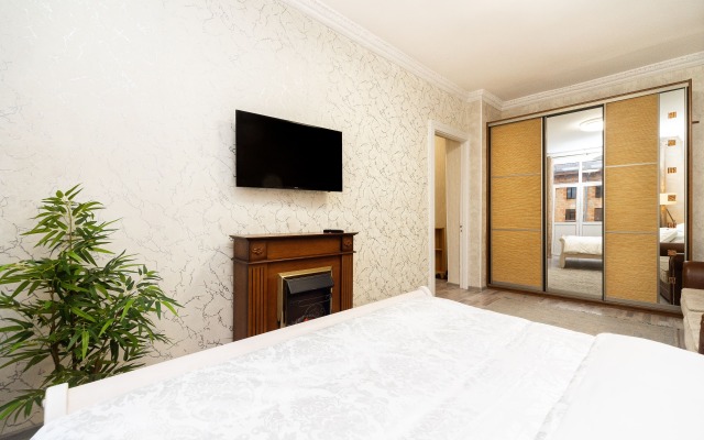 Апартаменты Ladgorna на Ленина 3