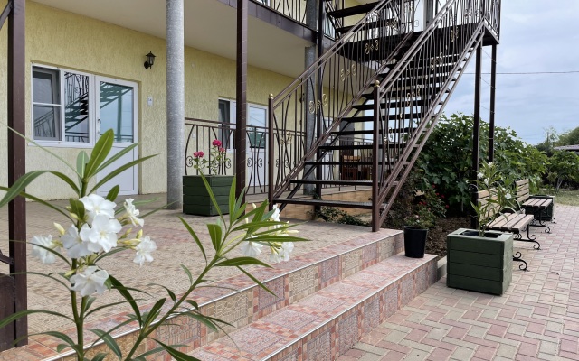 Liberta country house on the Sea of Azov Guest House 