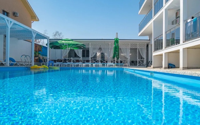 OneTime Hotel