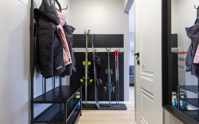 Апартаменты RentHibiny