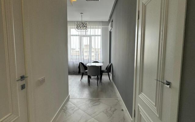 Апартаменты Tur House в Махачкале