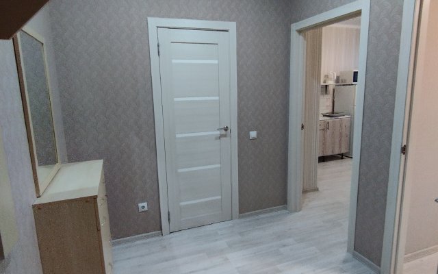 Na Timofeya Charkova Flat