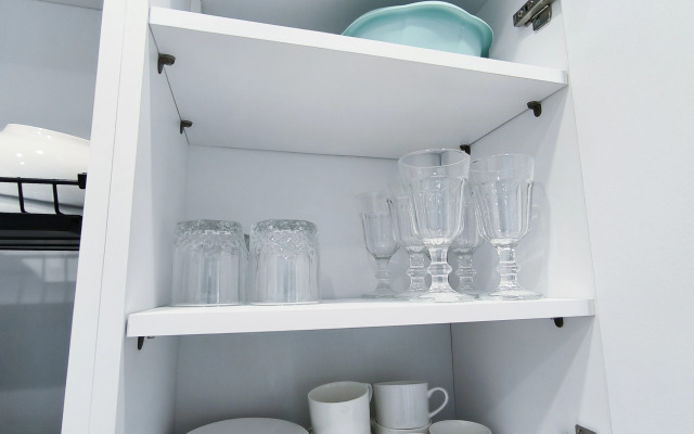 S Balkonom I Vidom Na Sosnovy Bor Flat