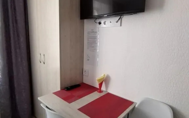 Апартаменты на Захарова 5