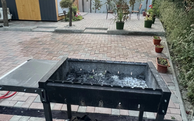 Dacha Gelendzhik Private house