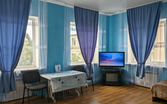 Гостевой дом Natali