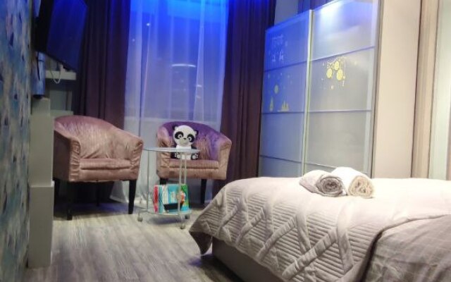 Vozle Tts Vegas Flat