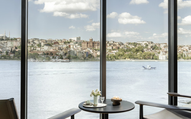 Rixos Tersane Istanbul