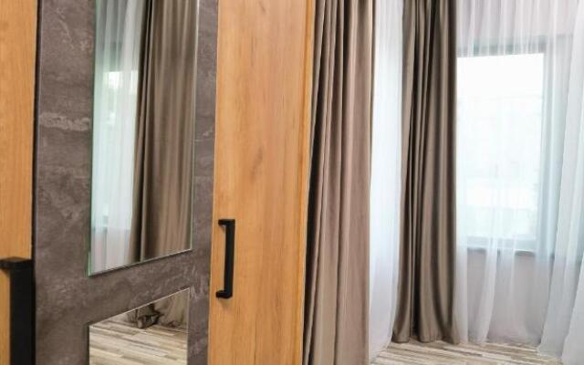 Hayq Boutique Hotel