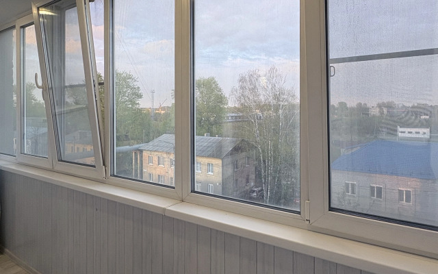 Квартира Уютная