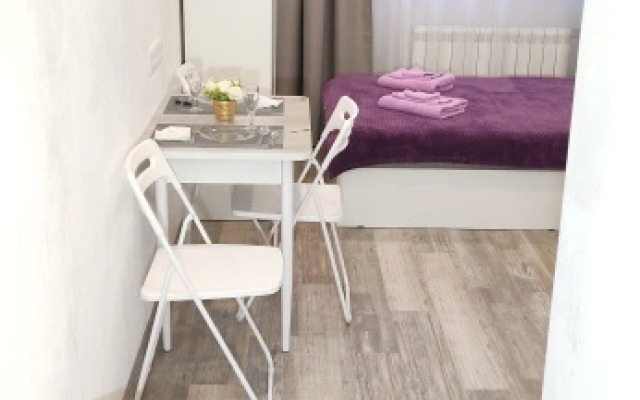 Апартаменты Облака 3