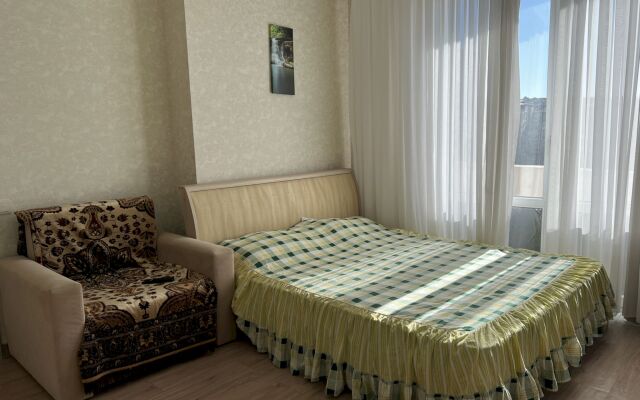 Апартаменты 325 Приморская 30А