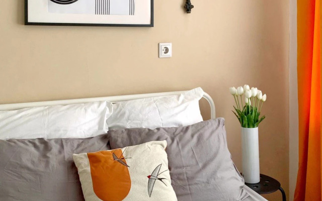 Apartments Dobrye Sutki Na Pereulke Severnom 3