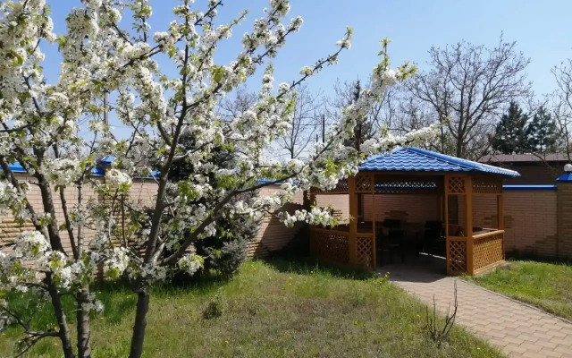 Rogozhkino Private house