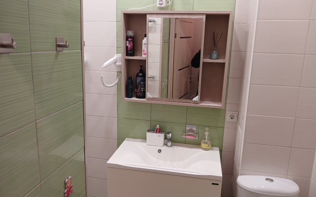 Квартира на Мира 10