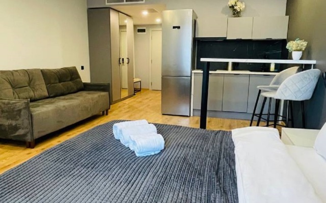 Loft Avenir Apartments