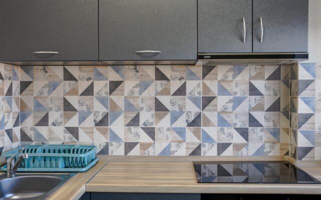 Апартаменты АВС на улице Дубровинского 106