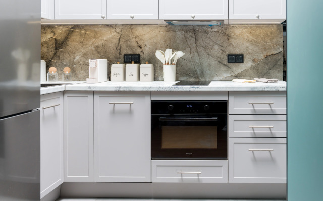 Апартаменты на Невском проспекте