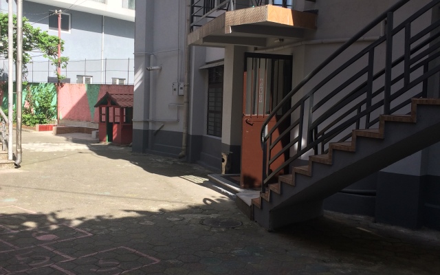 A Cosy House Hostel