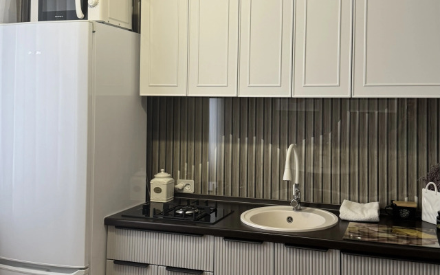 Luch Apartments