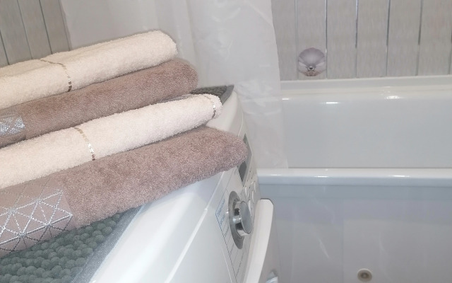 Квартира на улице Героев Самотлора 23