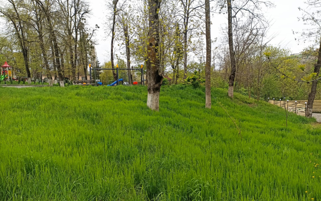 Отель Park