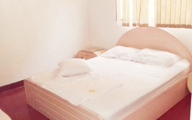 Хостел Grillhouse Host