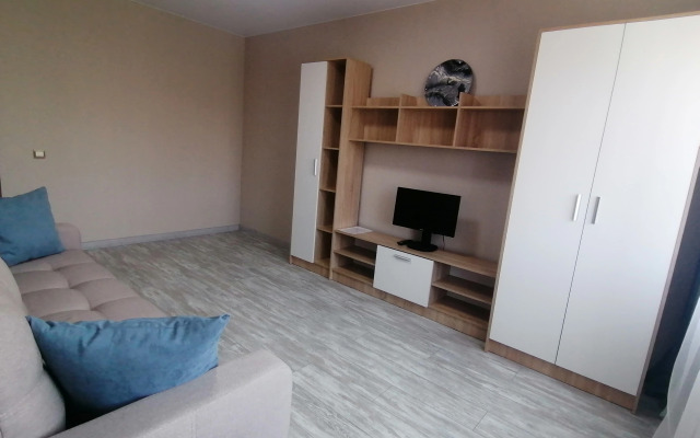 Квартира в ЖК Гранд Парк