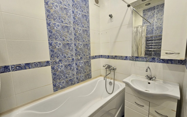 Апартаменты SeveRent на Первомайской 27