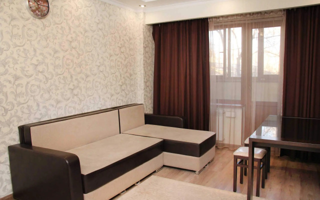 Квартира Ваз возле аэропорта