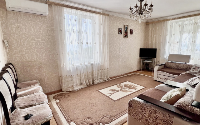 S Vidom Na More Flat