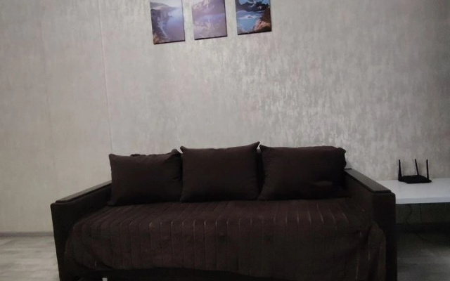 Квартира на Советской 58