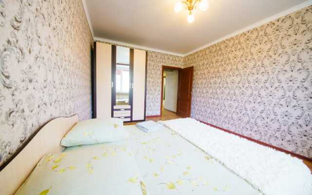 Апартаменты на Симбирцева 40А