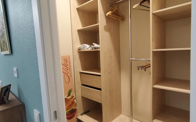 Nebesny Dom Flat