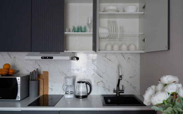 Apartments V Zhk Letniy Ot Letoapart