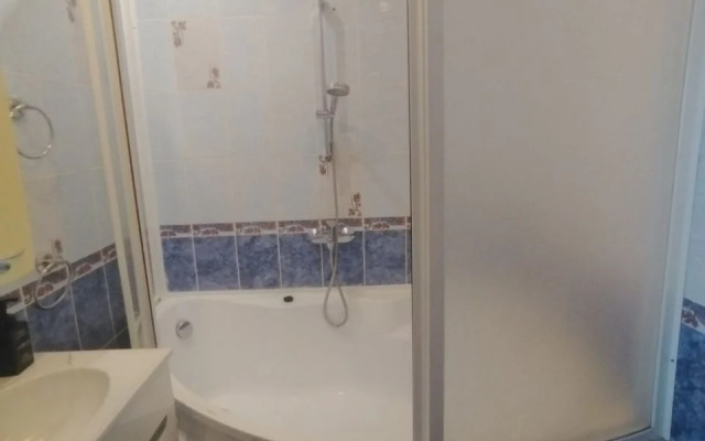 2kh Komnatnaya na Fridrikha Engelsa Flat