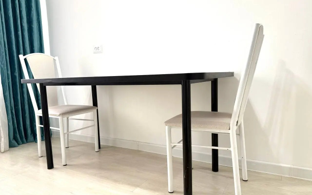 Uyutnye Apartamenty Zhumabeka 233, Apartments