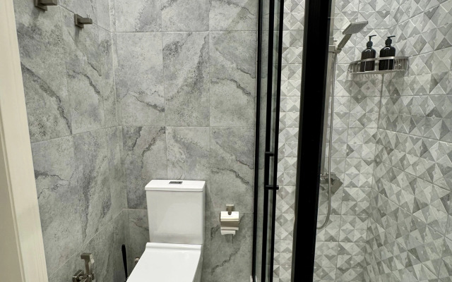 Частный дом Family House №2