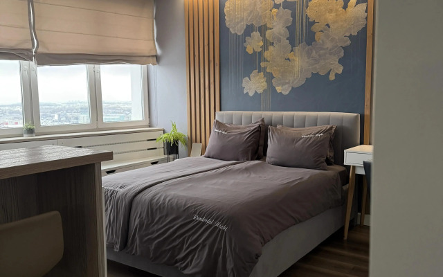 Sensum Apartments